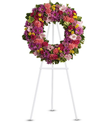 Ringed by Love Davenport Florist - Same Day Flower Delivery - Flower Power 